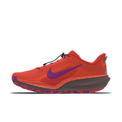 ACG Pegasus Trail By You Women's Trail Running Shoes. Nike JP